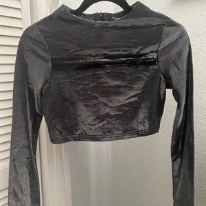 Fashion Nova long sleeve